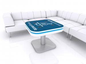 MOD3D-1455 Wireless Charging Coffee Table