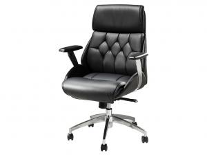 Cupertino Mid3D-Back Chair
