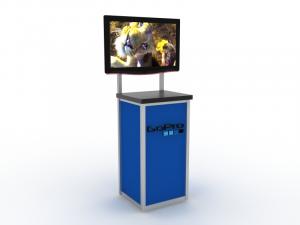 MOD3D-1534 Monitor Stand