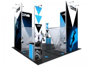 DM3D-0915 Hybrid Exhibit