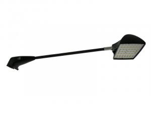 LED Luminator3D-Black